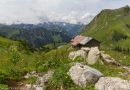 Nebelhorn-Gleitweg